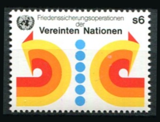 Wien Afa 11 Postfrisk