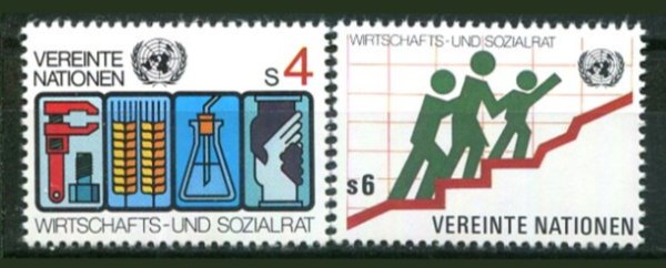 Wien Afa 15 - 16 Postfrisk
