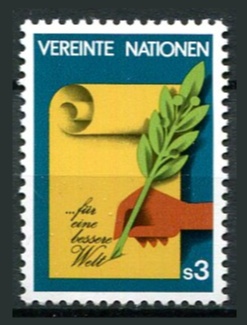 Wien Afa 24 Postfrisk