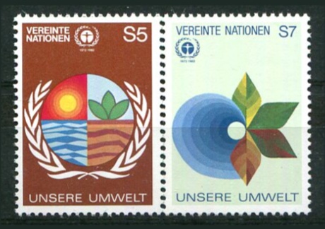 Wien Afa 25 - 26 Postfrisk