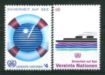 Wien Afa 31 - 32 Postfrisk