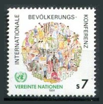 Wien Afa 39 Postfrisk