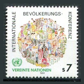 Wien Afa 39 Postfrisk