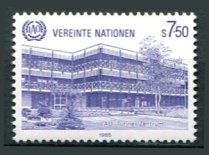 Wien Afa 48 Postfrisk