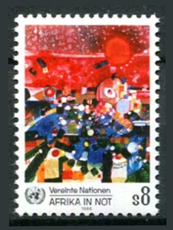 Wien Afa 57 Postfrisk