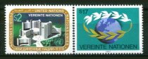 Wien Afa 75 - 76 Postfrisk