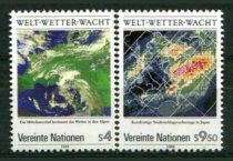 Wien Afa 94 - 95 Postfrisk