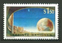 Wien Afa 100 Postfrisk