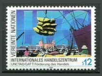 Wien Afa 101 Postfrisk