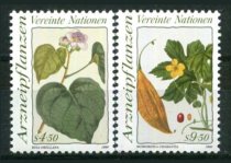 Wien Afa 104 - 05 Postfrisk