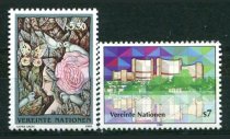 Wien Afa 140 - 41 Postfrisk