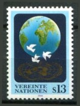 Wien Afa 152 Postfrisk