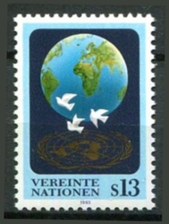 Wien Afa 152 Postfrisk