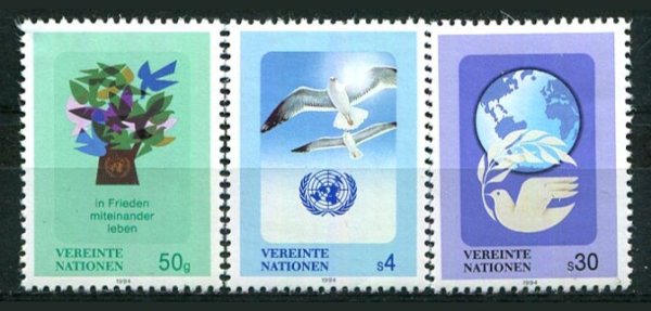 Wien Afa 170 - 72 Postfrisk