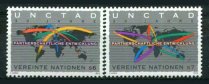 Wien Afa 179 - 80 Postfrisk