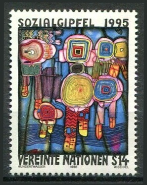 Wien Afa 182 Postfrisk