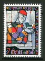 Wien Afa 206 Postfrisk