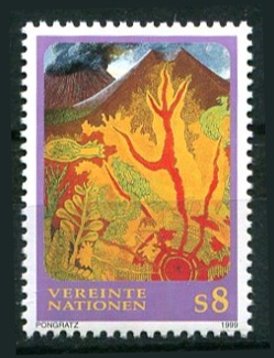Wien Afa 283 Postfrisk