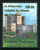 Wien Afa 303 Postfrisk