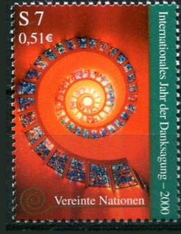 Wien Afa 307 Postfrisk