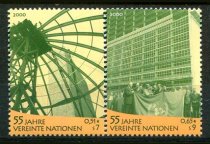 Wien Afa 314 - 15 Postfrisk