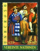 Wien Afa 331 Postfrisk