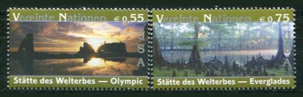 Wien Afa 402 - 03 Postfrisk
