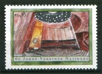 Wien Afa 437 Postfrisk