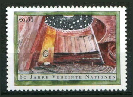 Wien Afa 437 Postfrisk