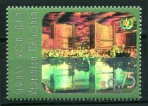 Wien Afa 439 Postfrisk