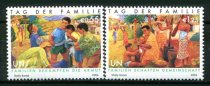Wien Afa 470 - 71 Postfrisk