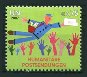 Wien Afa 517 Postfrisk