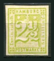 Hamburg Afa 09 Ustemplet u/ansvar