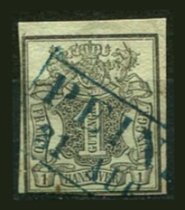 Hanover Afa 02 Stemplet