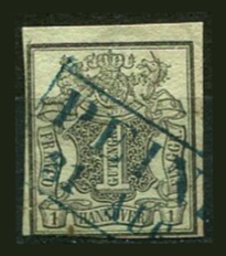 Hanover Afa 02 Stemplet