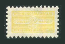 Wurttemberg Afa 56 Postfrisk