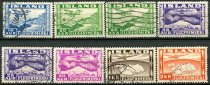 Island Afa 175 - 80 Stemplet