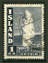 Island Afa 240 Stemplet