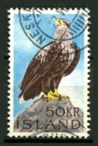 Island Afa 400 Stemplet