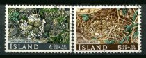 Island Afa 414 - 15 Stemplet