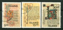 Island Afa 440 - 42 Stemplet