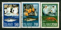 Island Afa 458 - 60 Stemplet