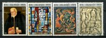 Island Afa 495 - 98 Stemplet