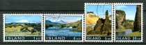 Island Afa 435 - 38 Stemplet