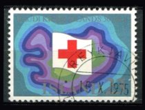 Island Afa 510 Stemplet