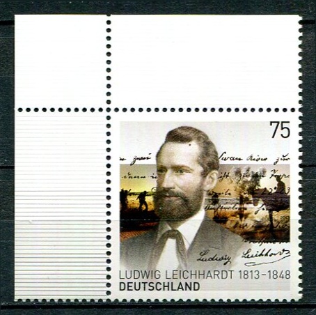 Tyskland Afa 3869 Postfrisk