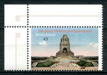 Tyskland Afa 3870 Postfrisk