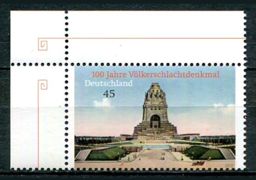 Tyskland Afa 3870 Postfrisk