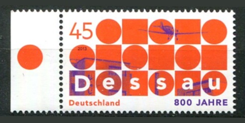 Tyskland Afa 3857 Postfrisk