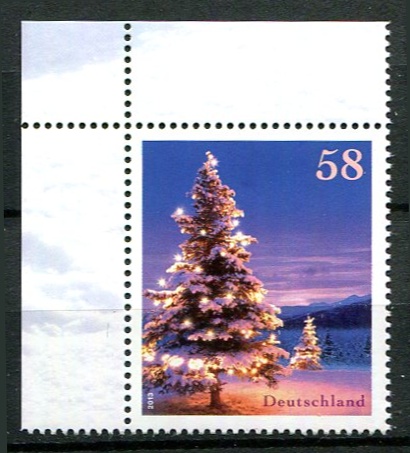 Tyskland Afa 3875 Postfrisk